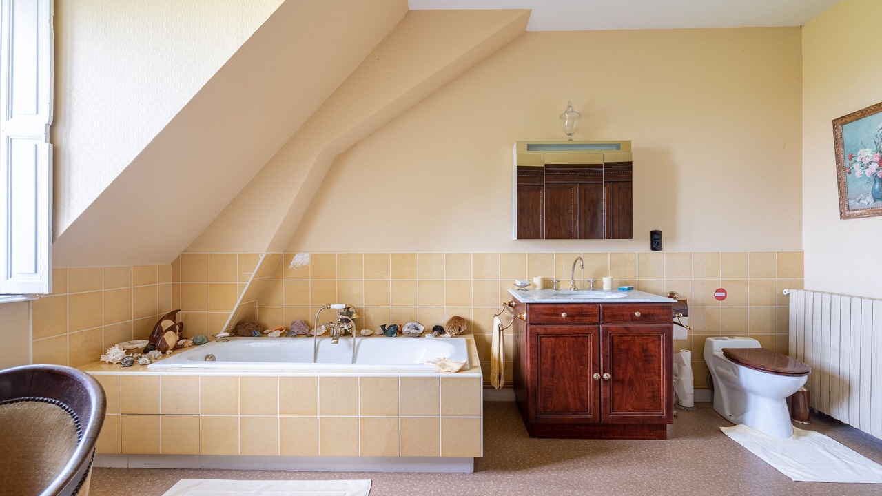 Photo of Bathroom in Dangeul