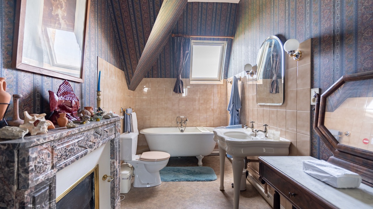 Photo of Bathroom in Dangeul