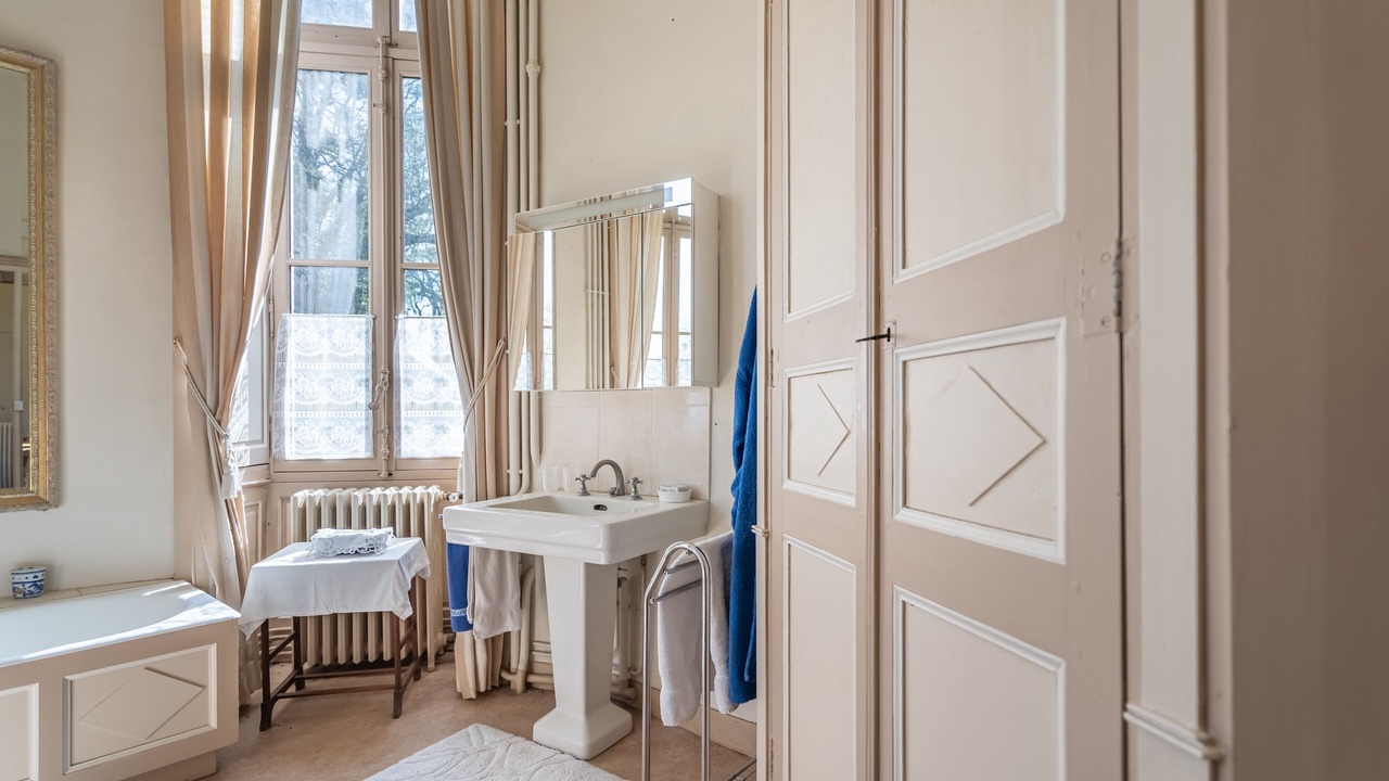 Photo of Bathroom in Dangeul