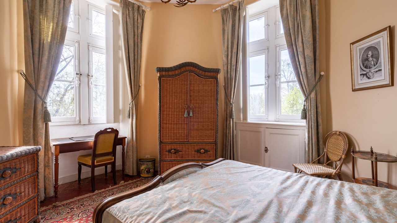 Photo of Bedroom in Dangeul