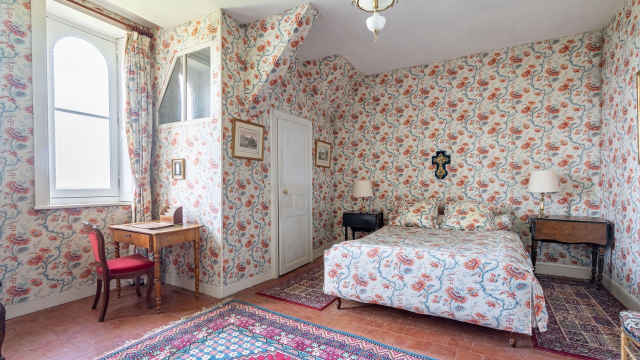 Photo of Bedroom in Dangeul