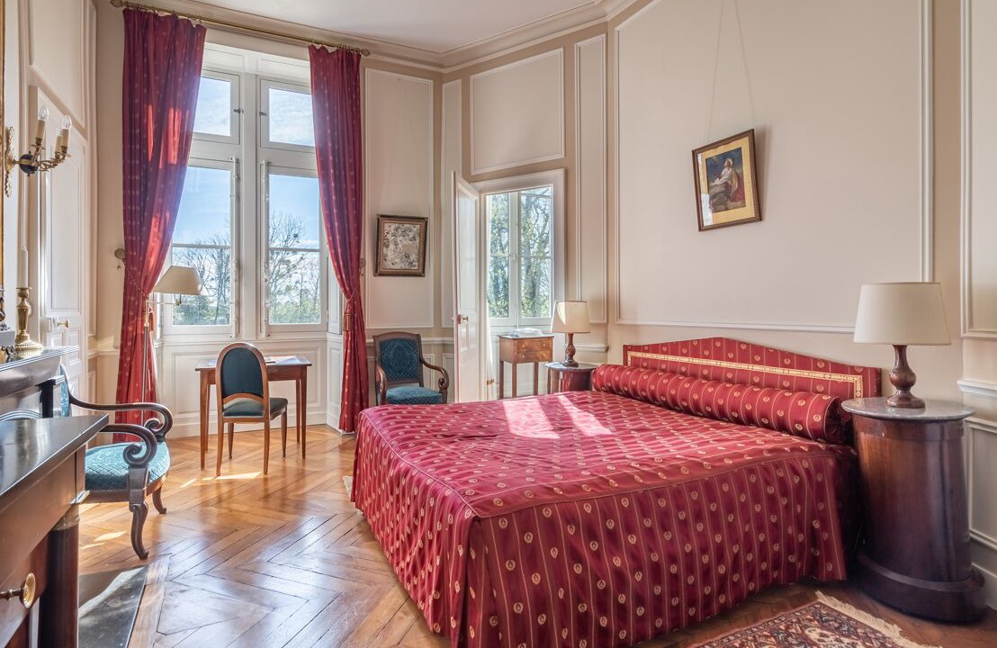 Photo of Bedroom in Dangeul