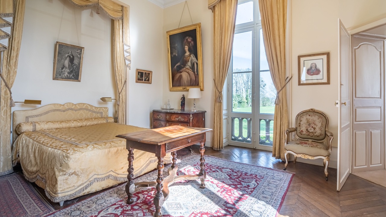 Photo of Bedroom in Dangeul