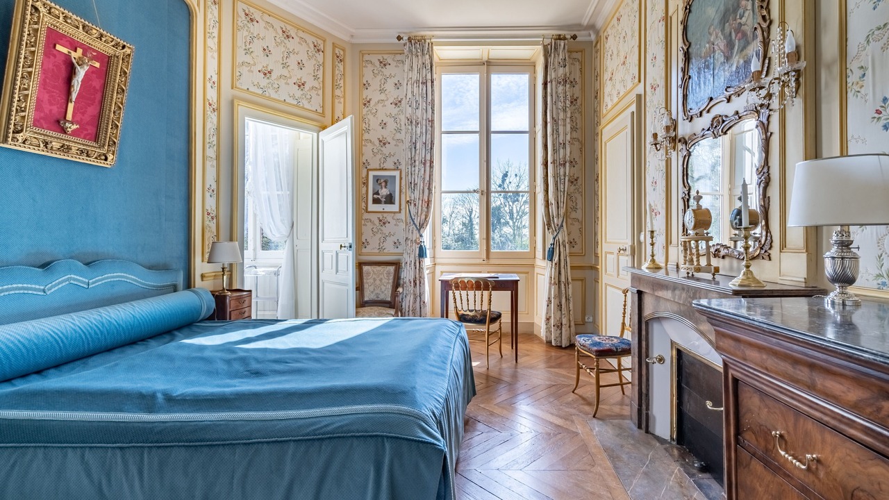 Photo of Bedroom in Dangeul