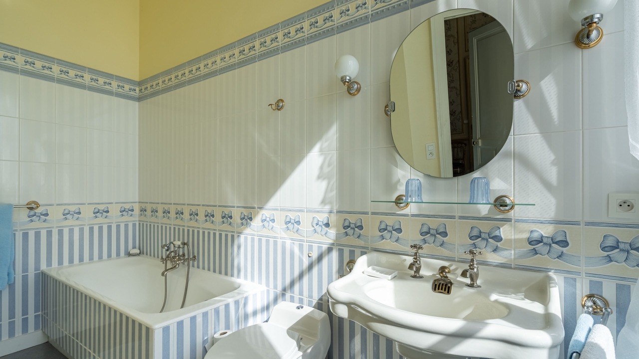 Photo of Bathroom in Dangeul