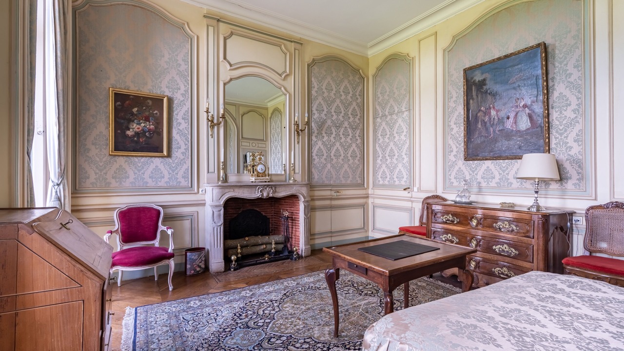 Photo of Bedroom in Dangeul