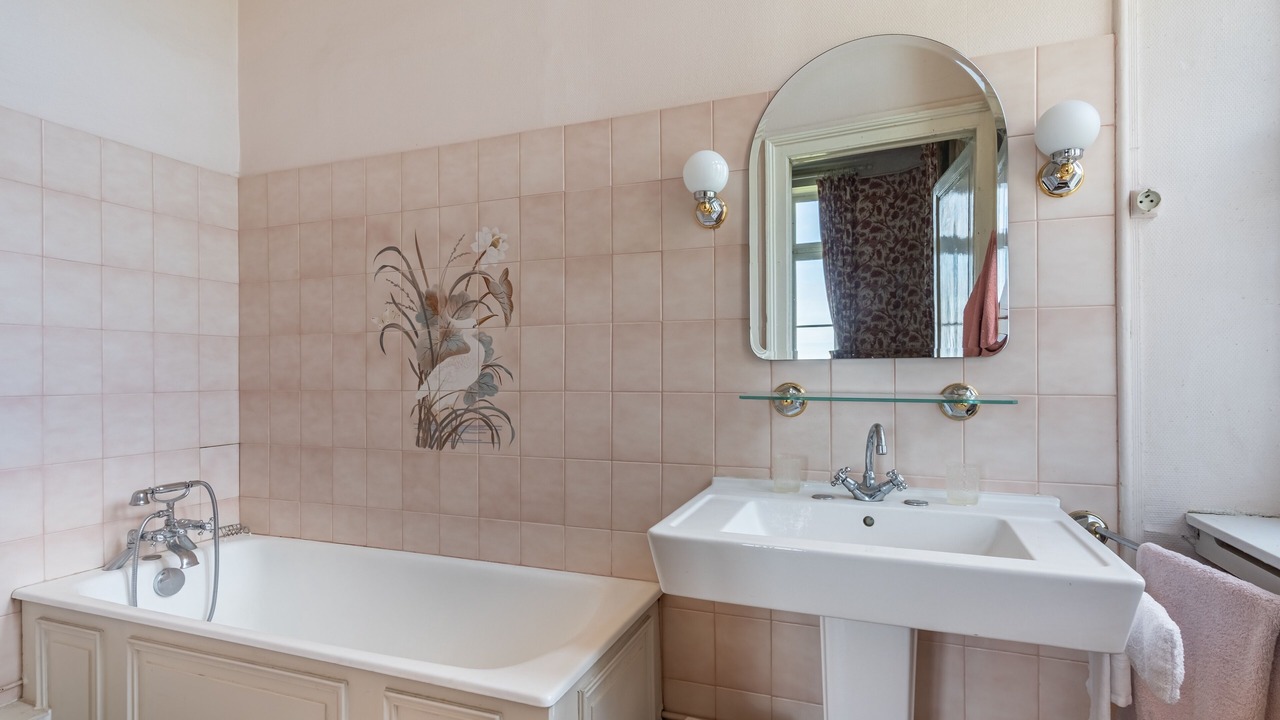 Photo of Bathroom in Dangeul