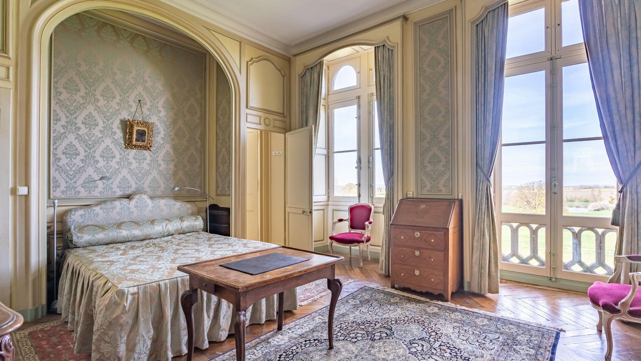 Photo of Bedroom in Dangeul