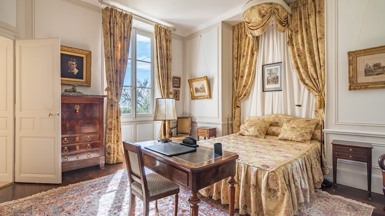 Photo of Bedroom in Dangeul
