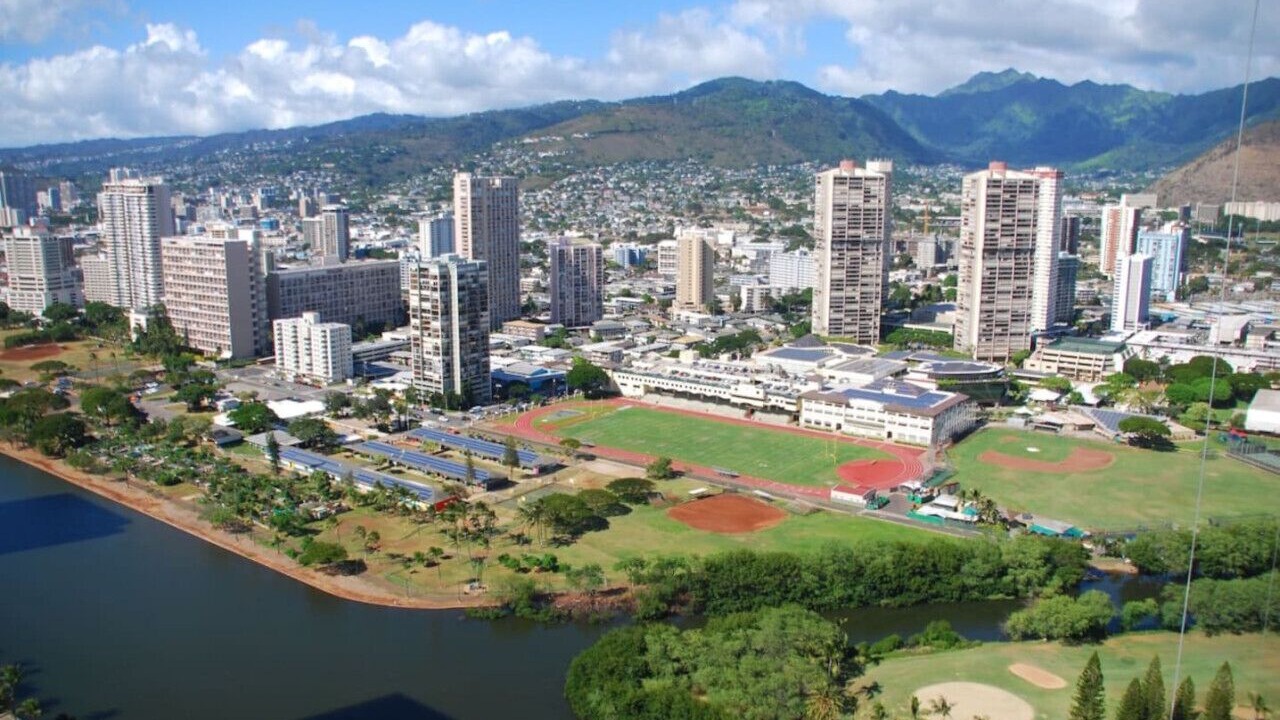 Photo of Outdoor in Diamond Head - Kapahulu - St. Louis