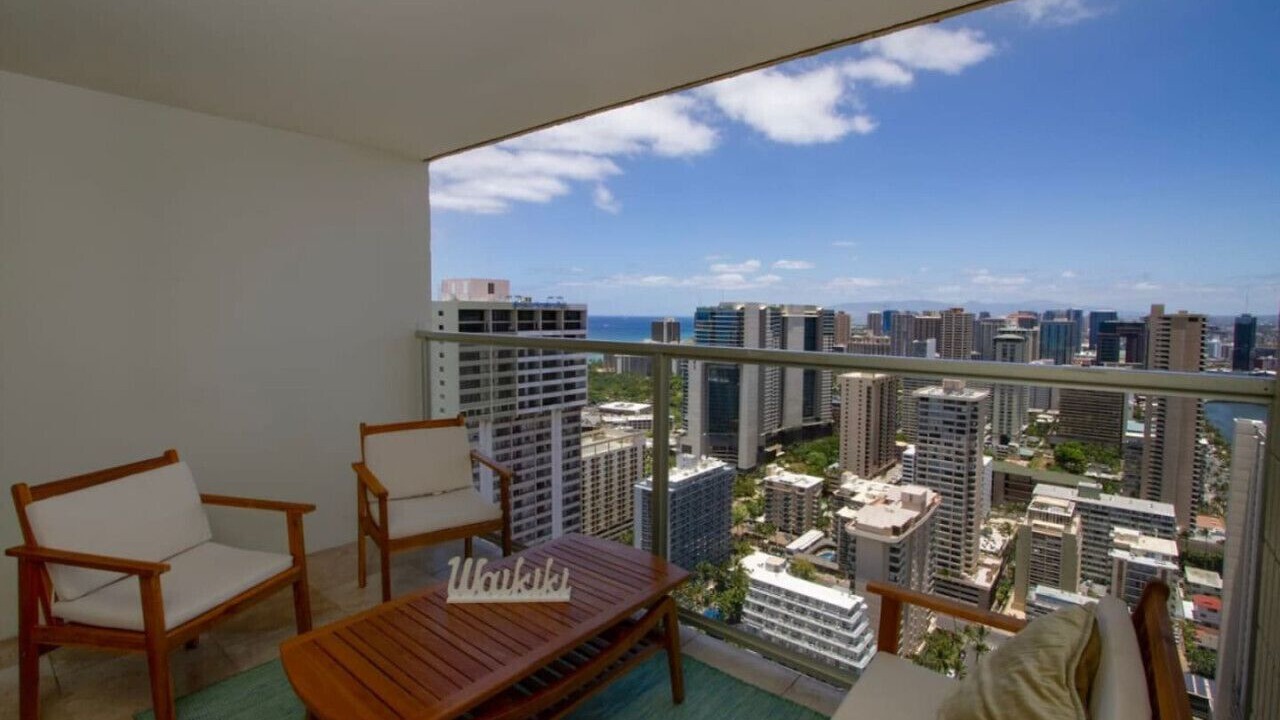 Photo of Outdoor in Diamond Head - Kapahulu - St. Louis