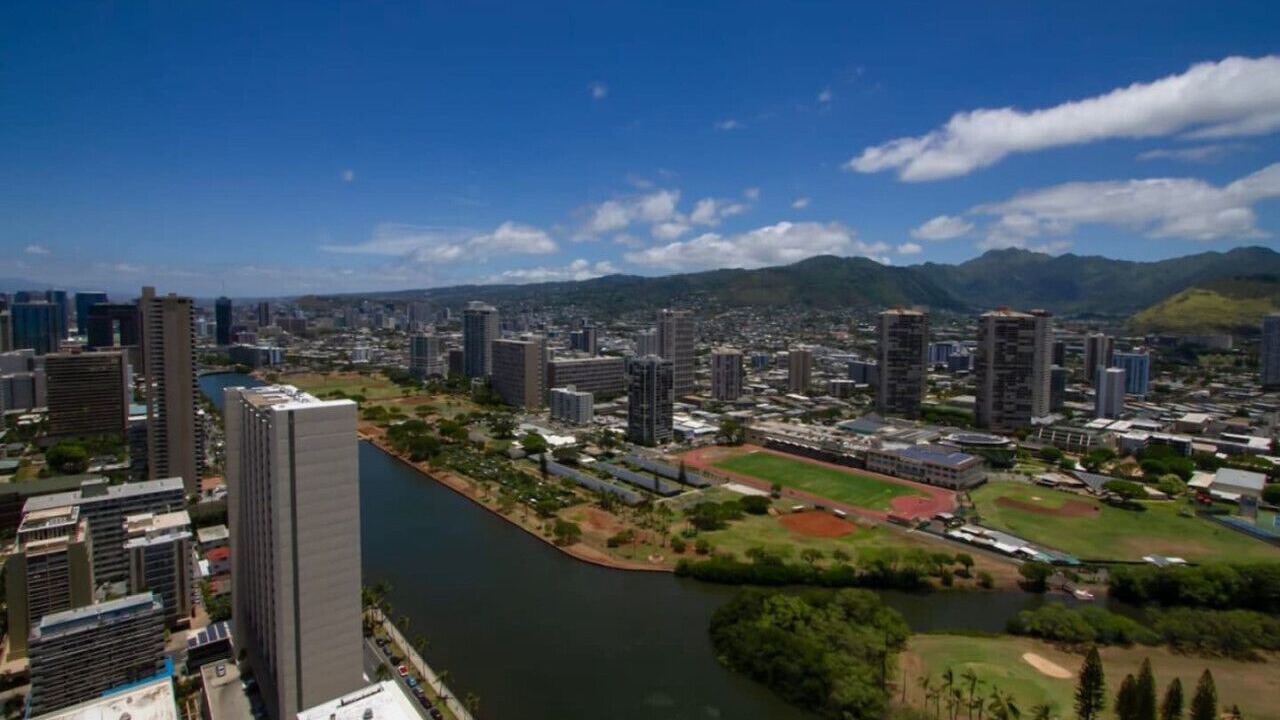 Photo of Outdoor in Diamond Head - Kapahulu - St. Louis