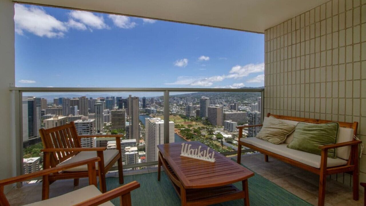 Photo of Outdoor in Diamond Head - Kapahulu - St. Louis