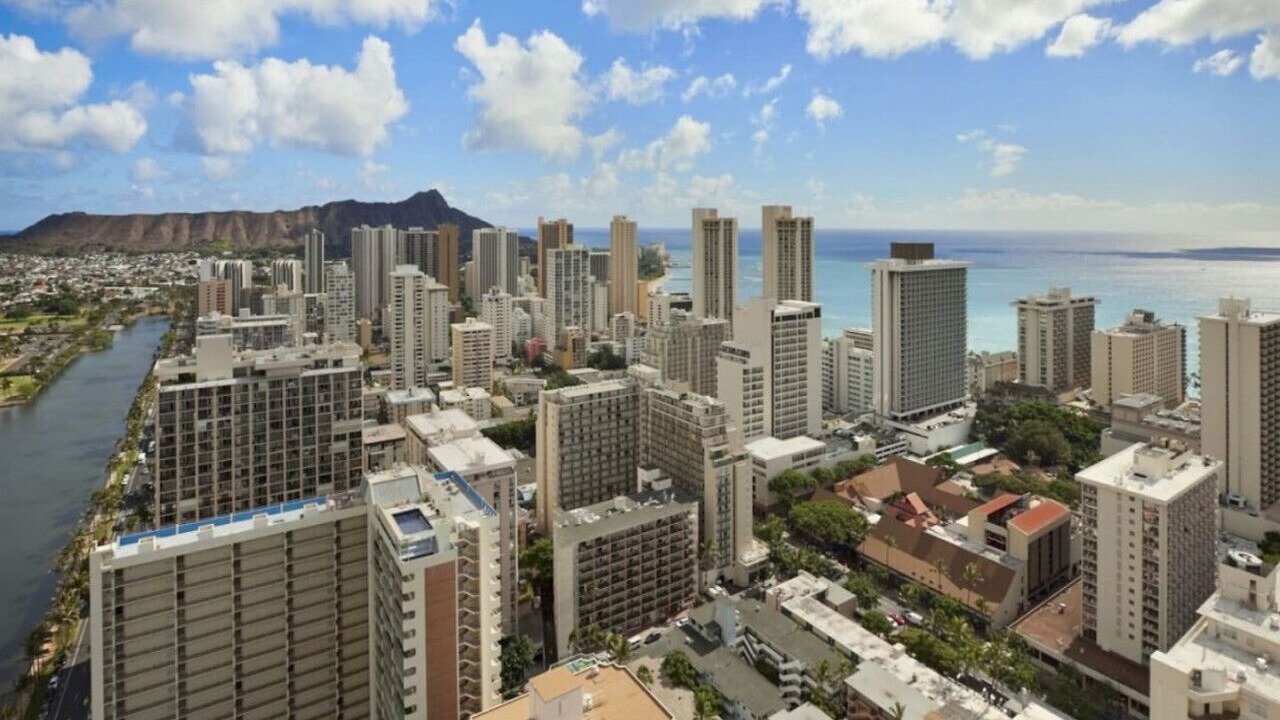 Photo of Outdoor in Diamond Head - Kapahulu - St. Louis