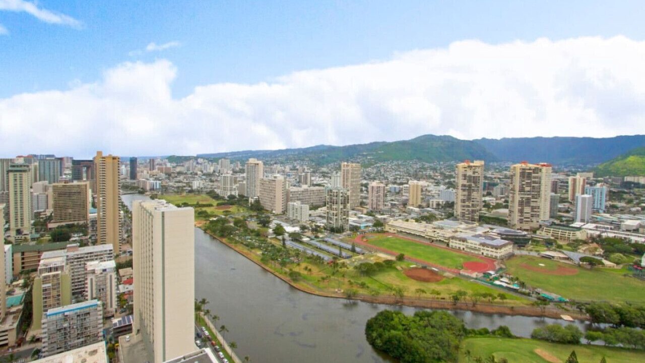 Photo of Outdoor in Diamond Head - Kapahulu - St. Louis