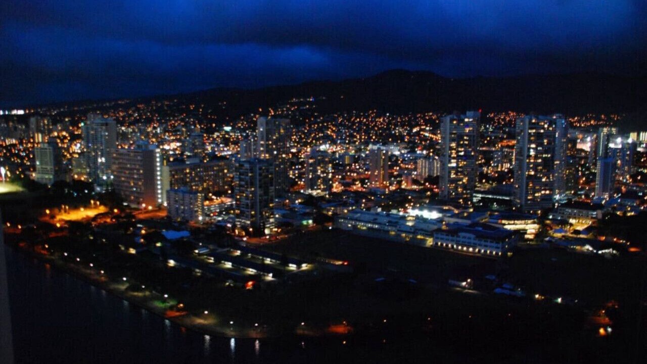 Photo of Outdoor in Diamond Head - Kapahulu - St. Louis