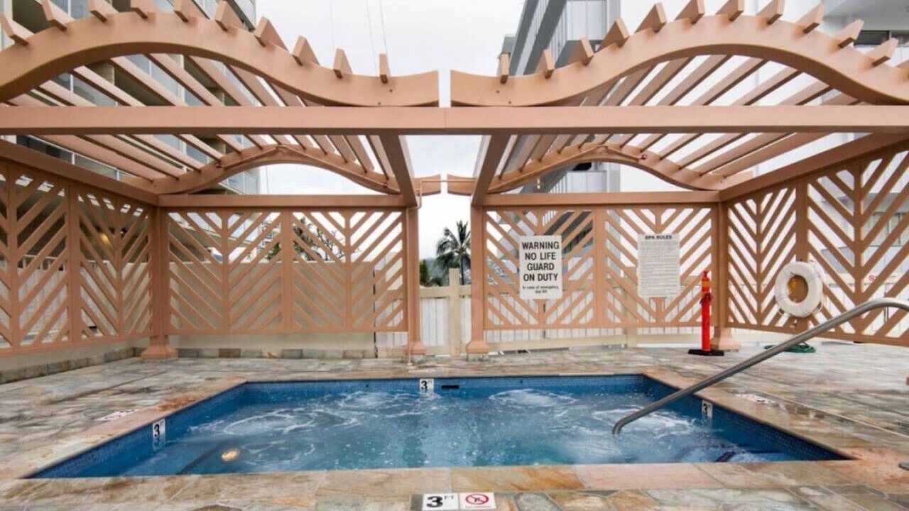 Photo of Outdoor in Diamond Head - Kapahulu - St. Louis