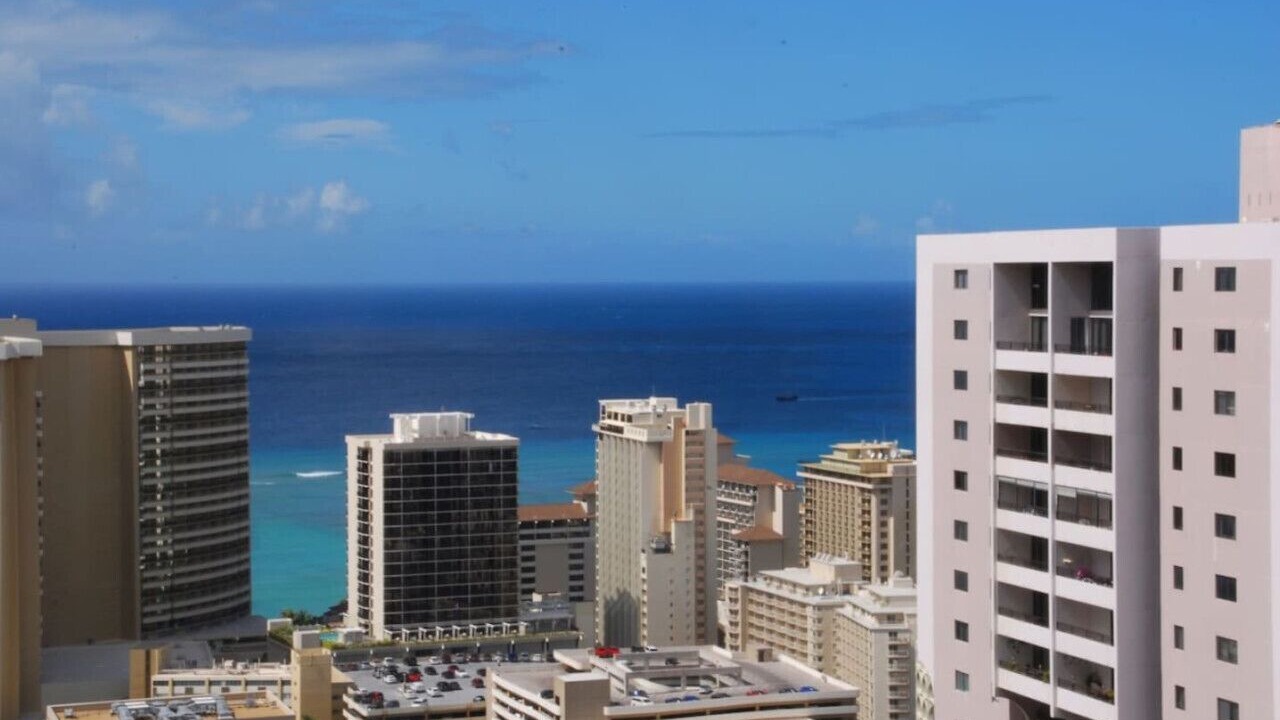 Photo of Outdoor in Diamond Head - Kapahulu - St. Louis