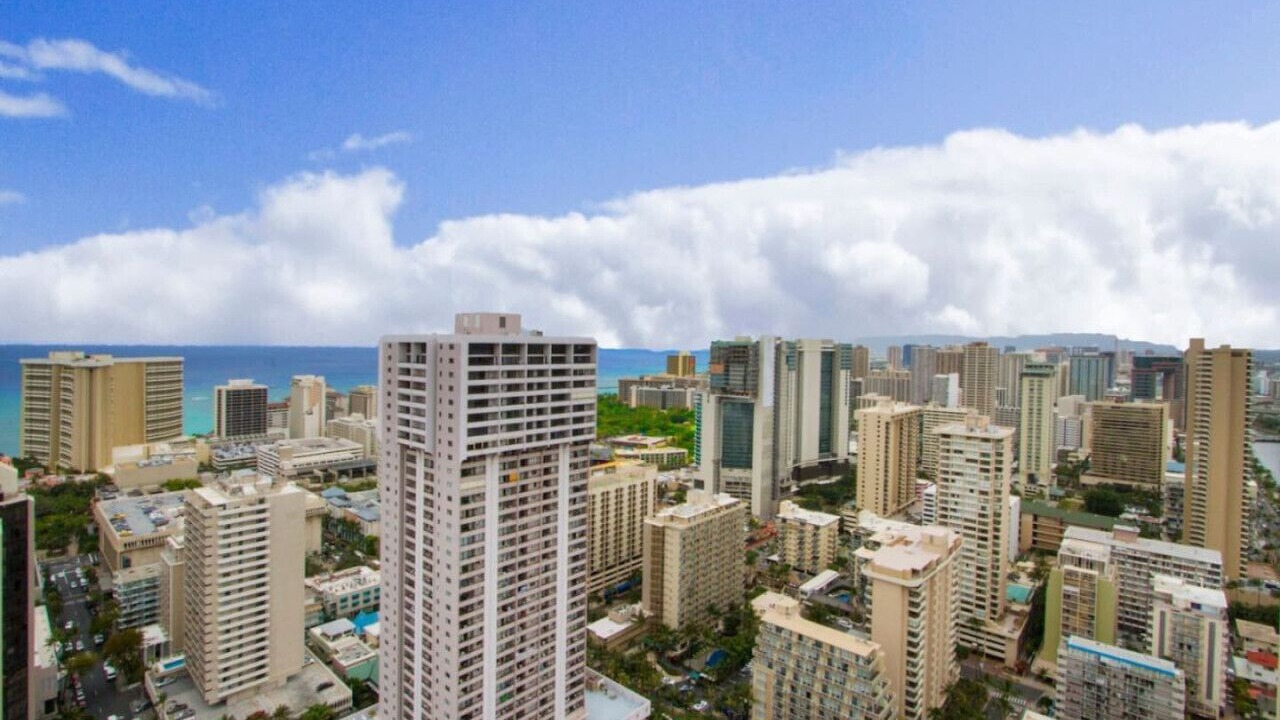 Photo of Outdoor in Diamond Head - Kapahulu - St. Louis