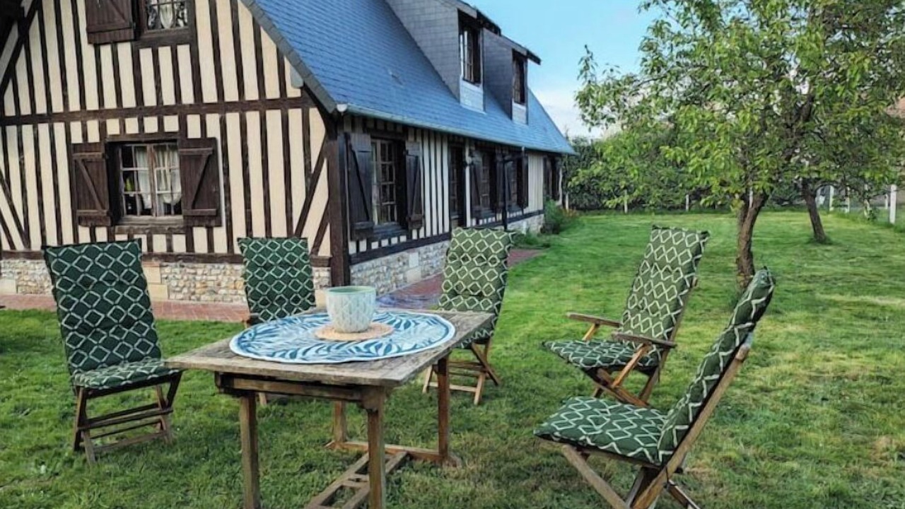 Photo of Outdoor in Sainte-Opportune-la-Mare