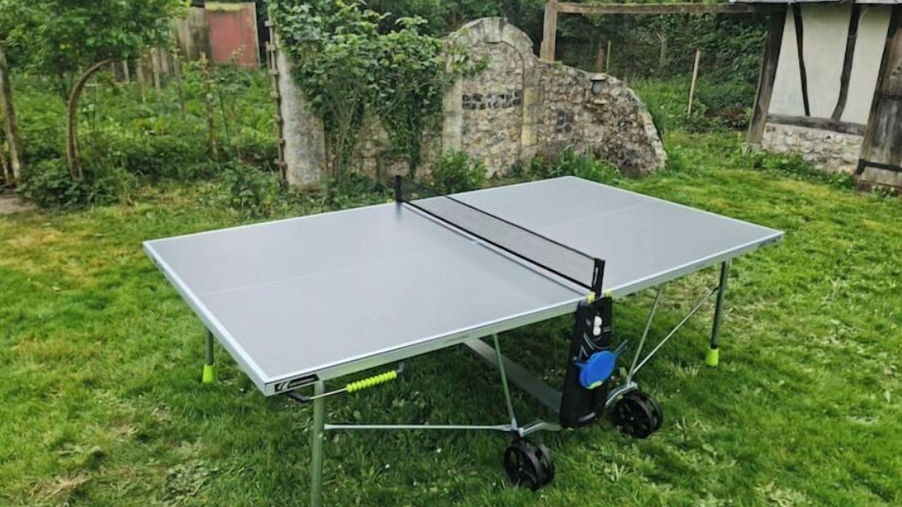 Photo of Outdoor in Sainte-Opportune-la-Mare