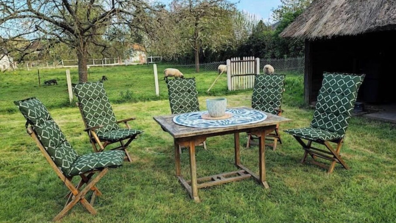 Photo of Outdoor in Sainte-Opportune-la-Mare