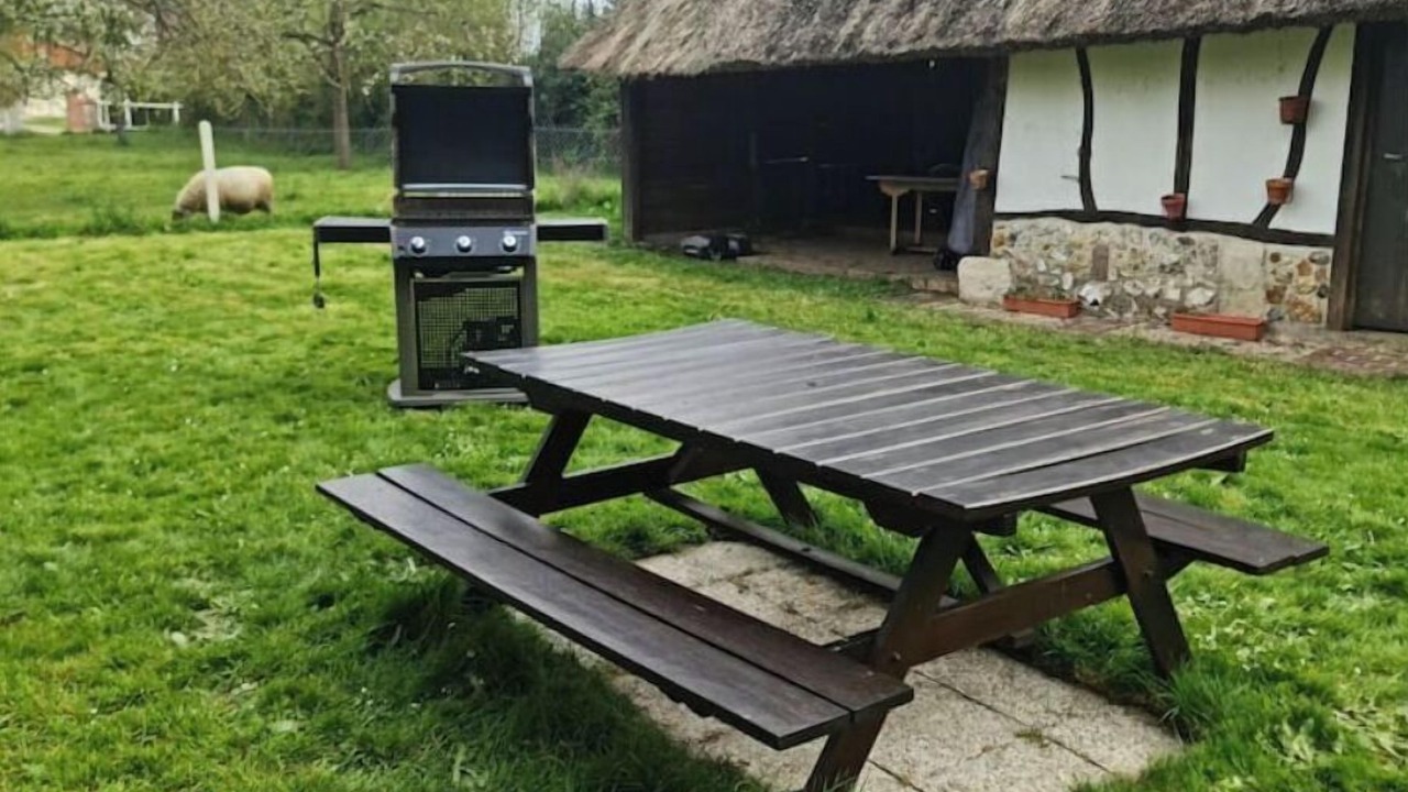 Photo of Outdoor in Sainte-Opportune-la-Mare