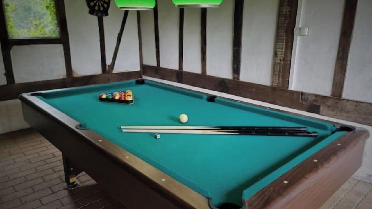 Photo of Bedroom in Sainte-Opportune-la-Mare