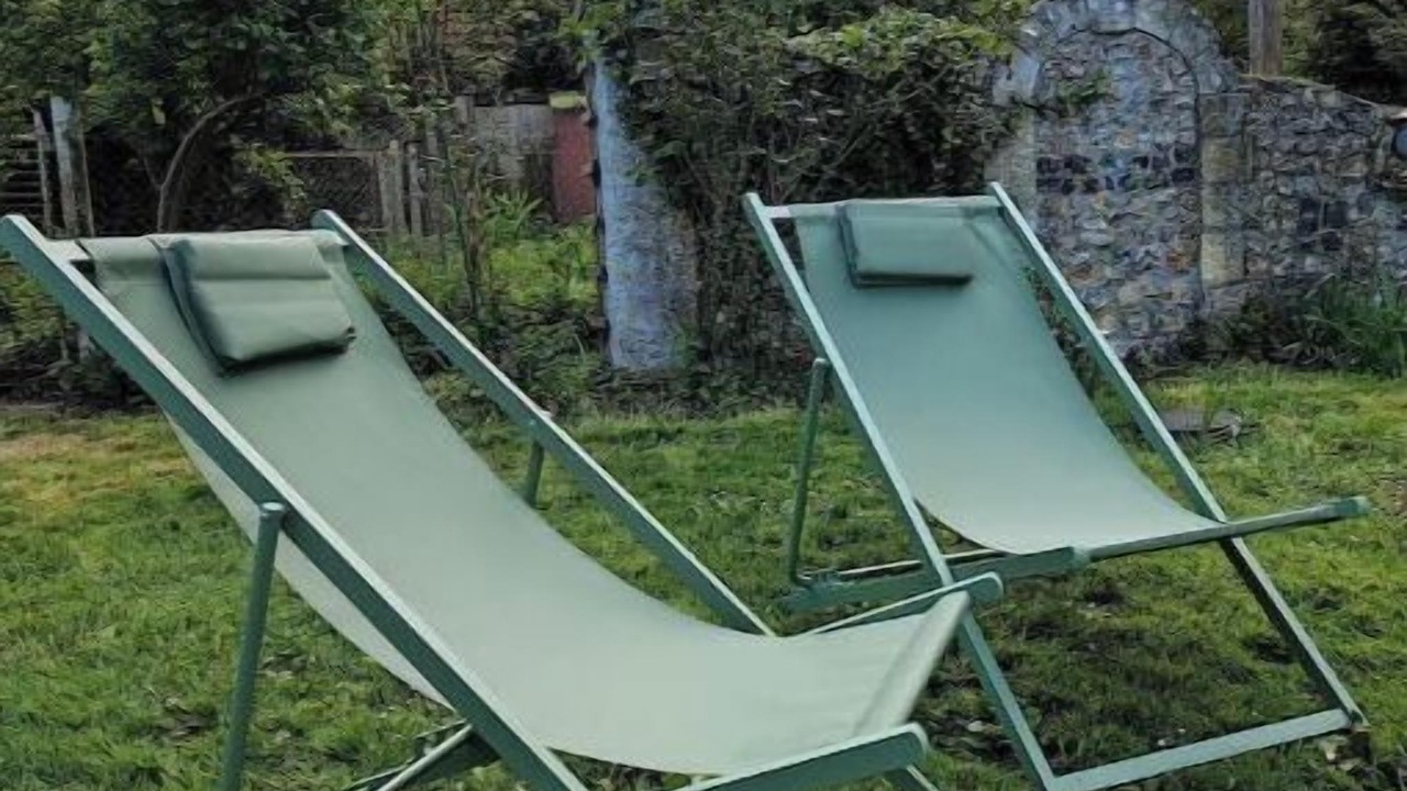 Photo of Outdoor in Sainte-Opportune-la-Mare