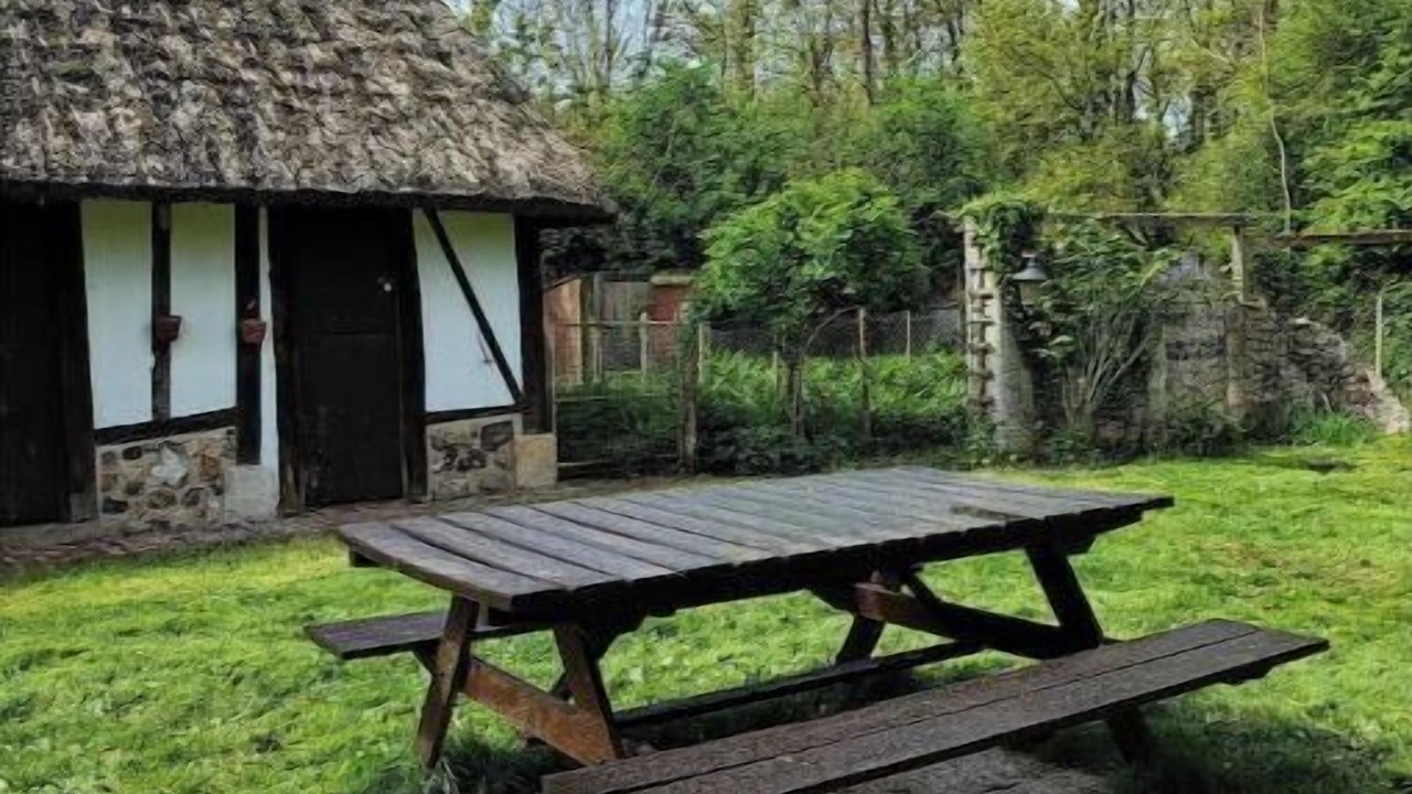 Photo of Outdoor in Sainte-Opportune-la-Mare