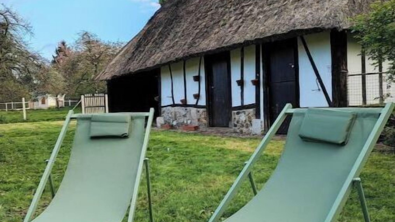 Photo of Outdoor in Sainte-Opportune-la-Mare