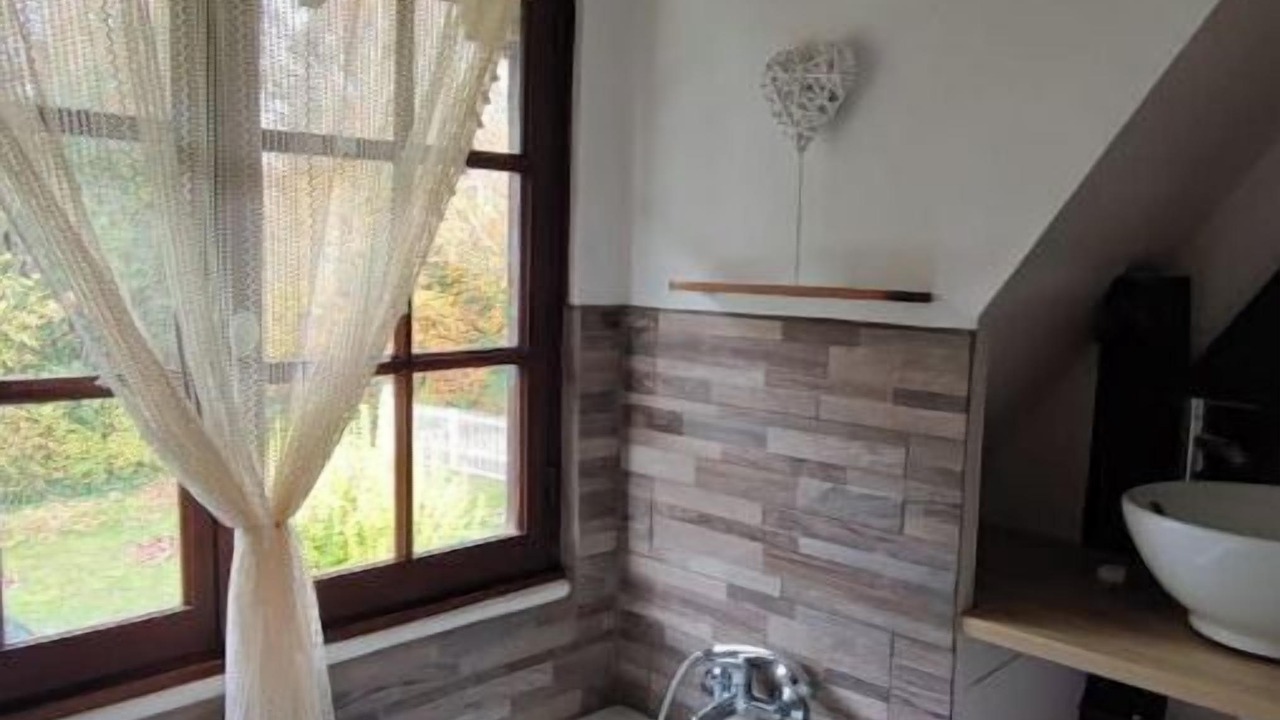 Photo of Bathroom in Sainte-Opportune-la-Mare