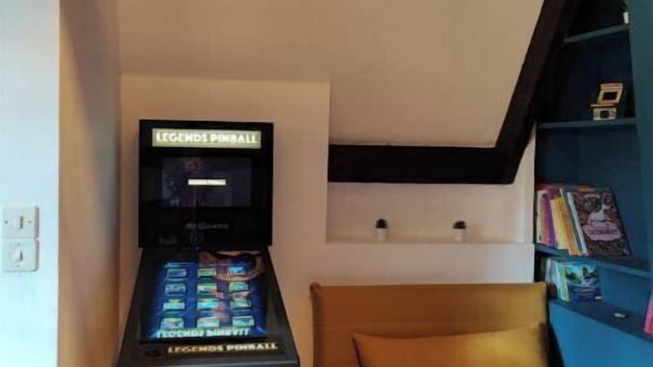 Photo of Bedroom in Sainte-Opportune-la-Mare