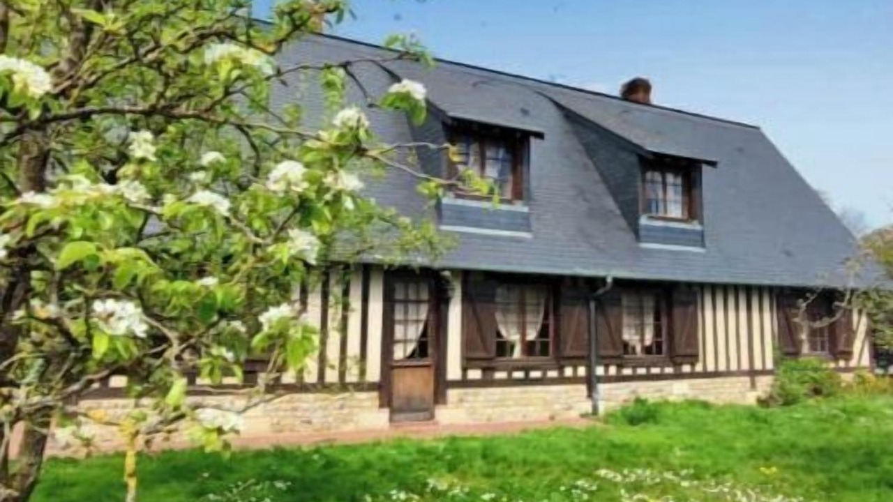 Photo of Outdoor in Sainte-Opportune-la-Mare