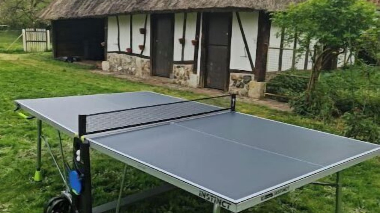 Photo of Outdoor in Sainte-Opportune-la-Mare