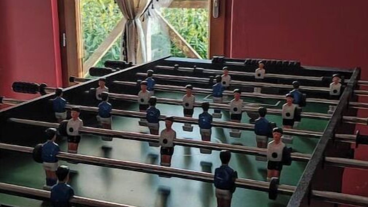 Photo of Bedroom in Sainte-Opportune-la-Mare