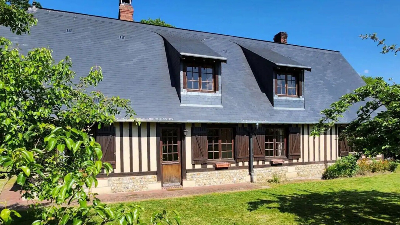 Photo of Outdoor in Sainte-Opportune-la-Mare