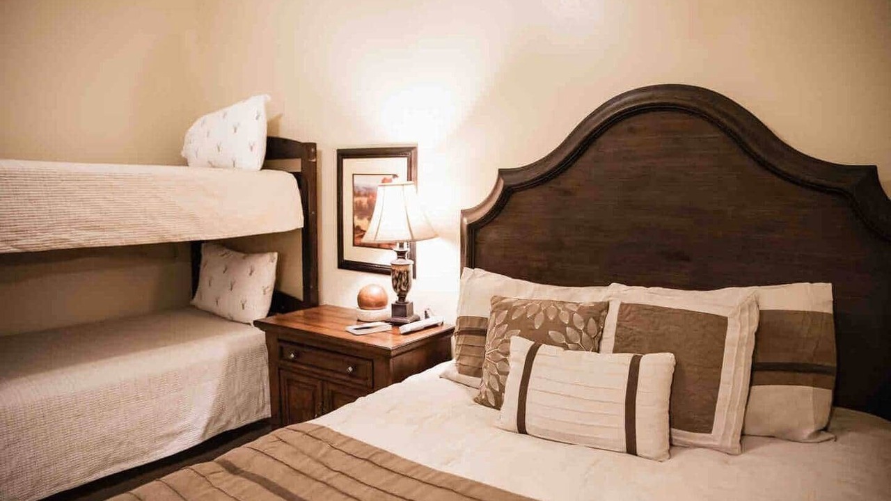 Photo of Bedroom in Ethel