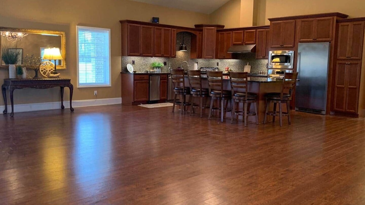 Photo of Kitchen in Ethel