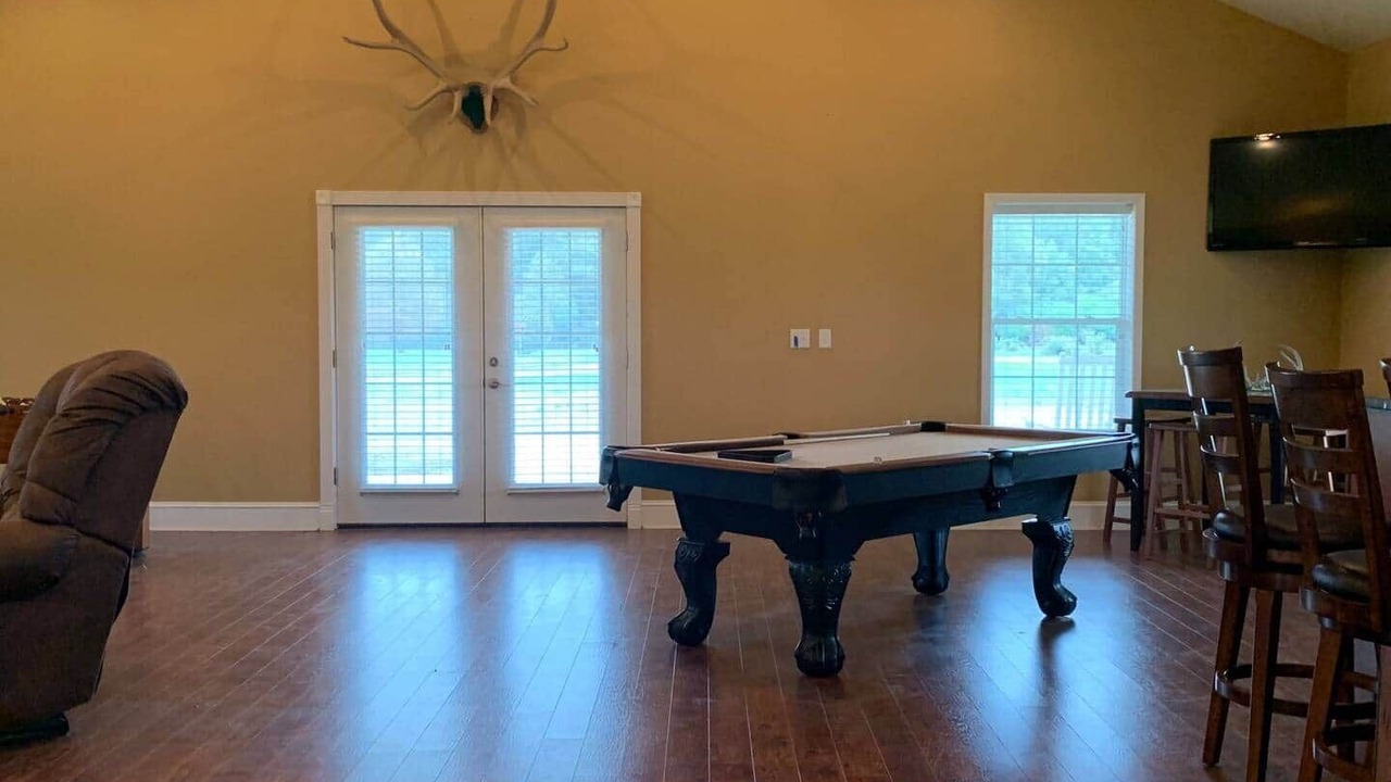 Photo of Bedroom in Ethel