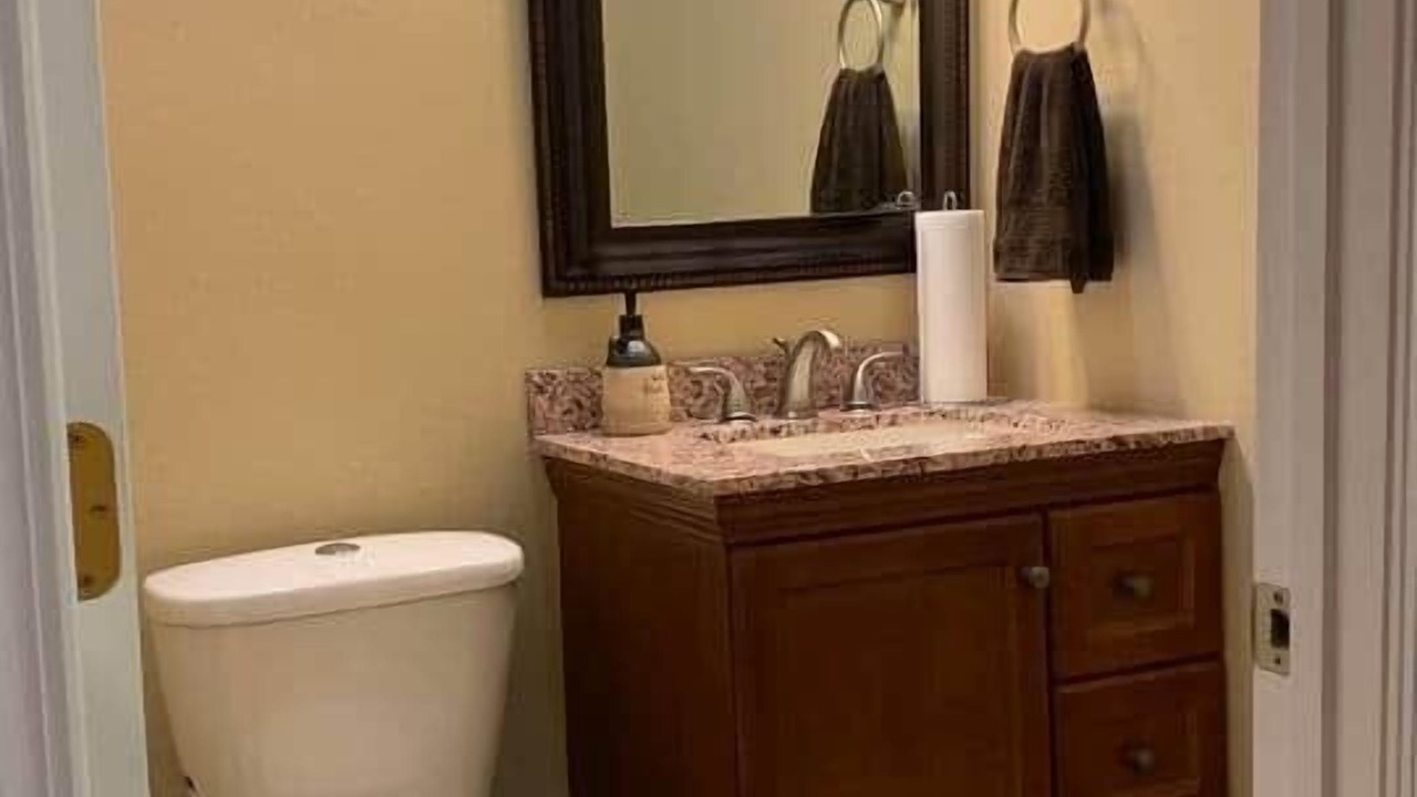 Photo of Bathroom in Ethel