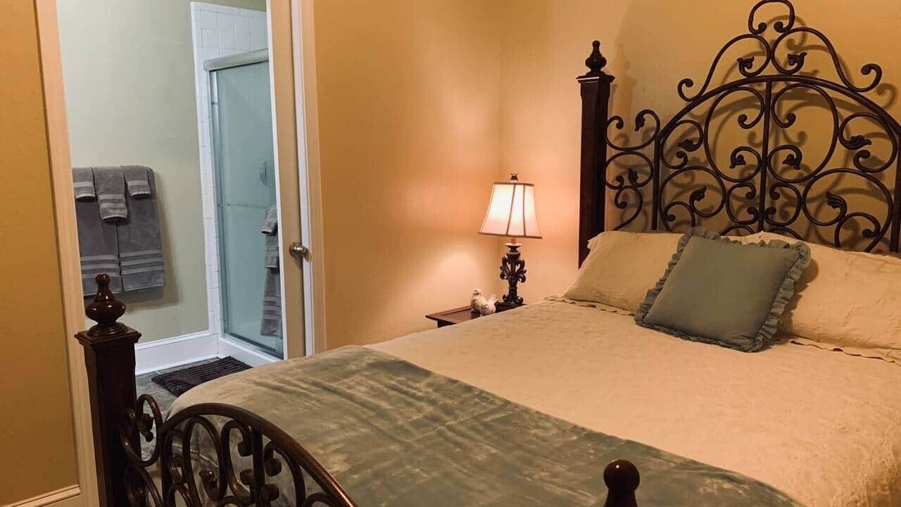 Photo of Bedroom in Ethel