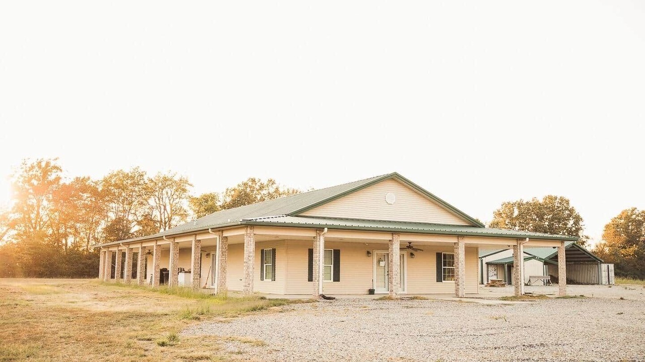 Photo of Outdoor in Ethel