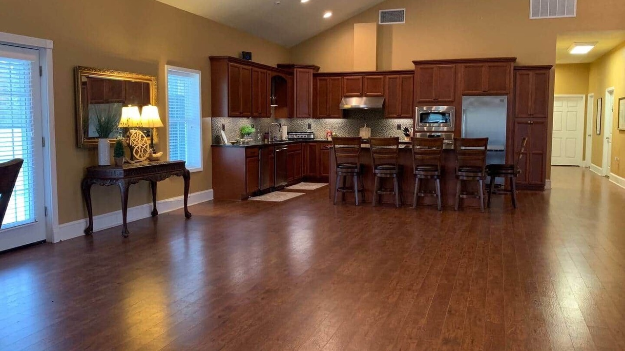 Photo of Kitchen in Ethel