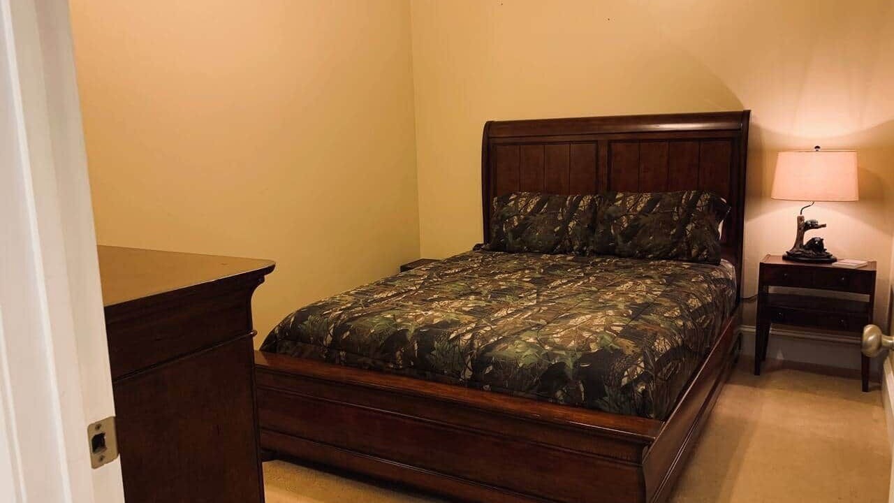 Photo of Bedroom in Ethel