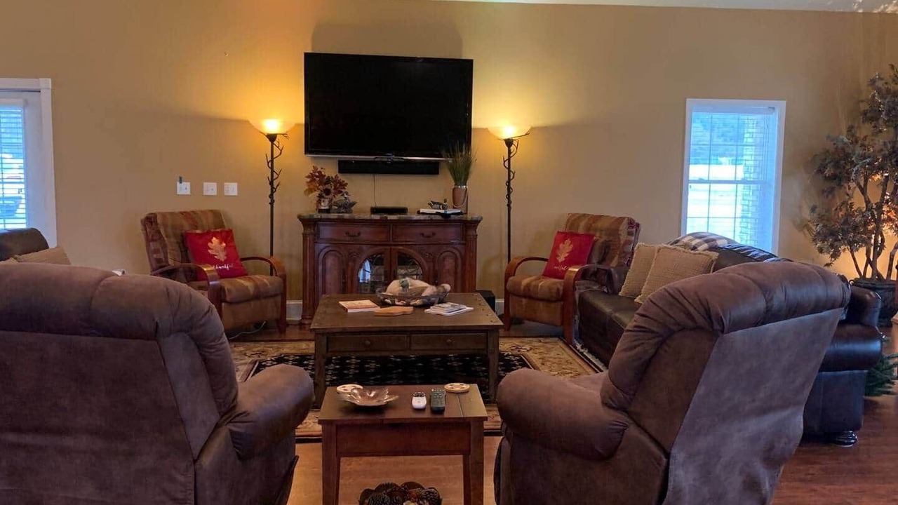 Photo of Livingroom in Ethel