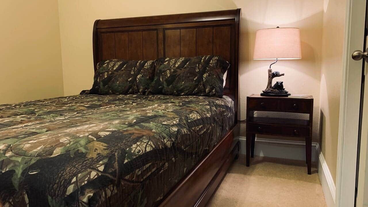 Photo of Bedroom in Ethel