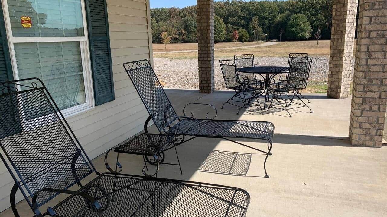 Photo of Outdoor in Ethel