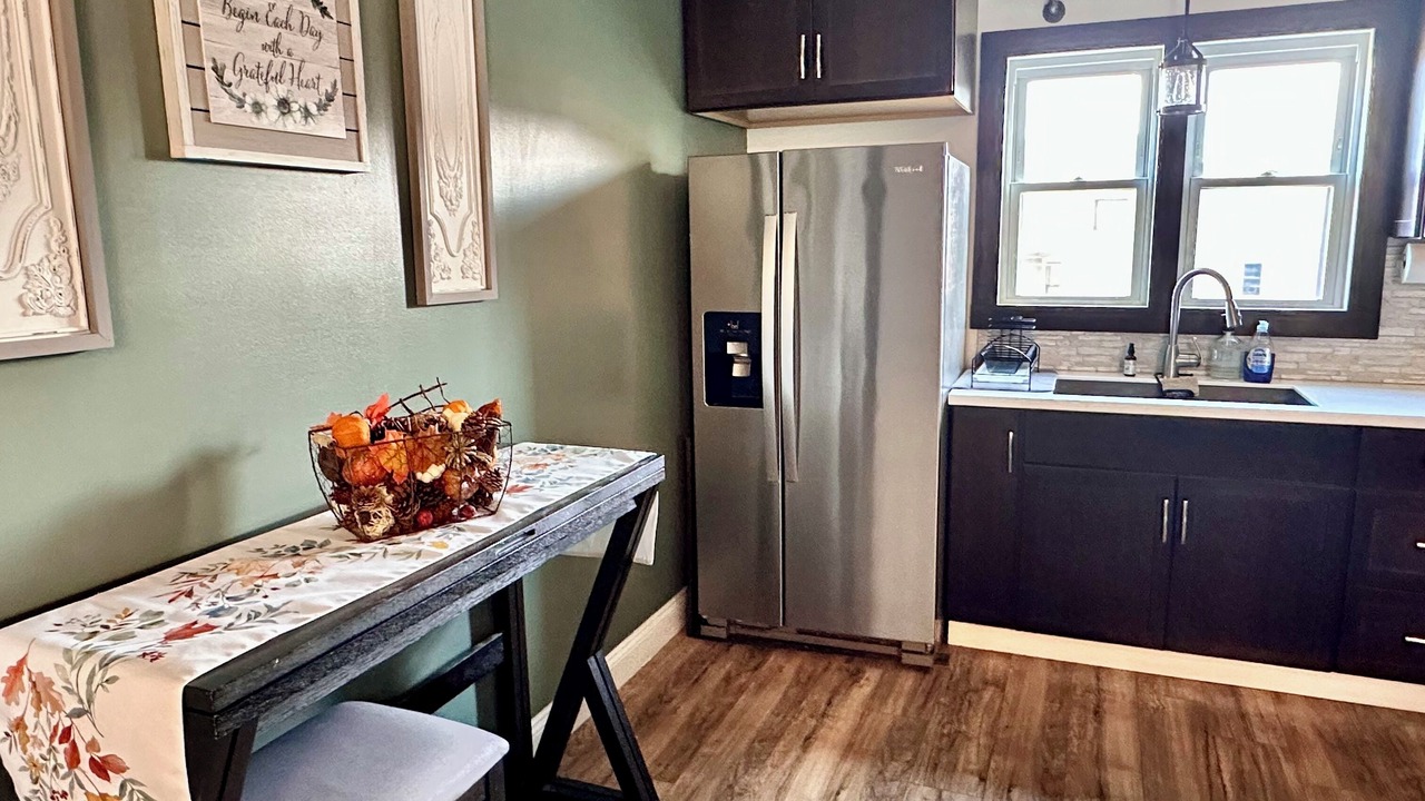 Photo of Kitchen in Oswego