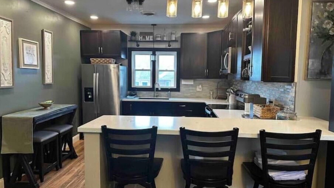 Photo of Kitchen in Oswego
